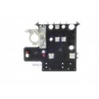 CLAMP FIAT DUCATO 06> [+] BEZPIECZNIK